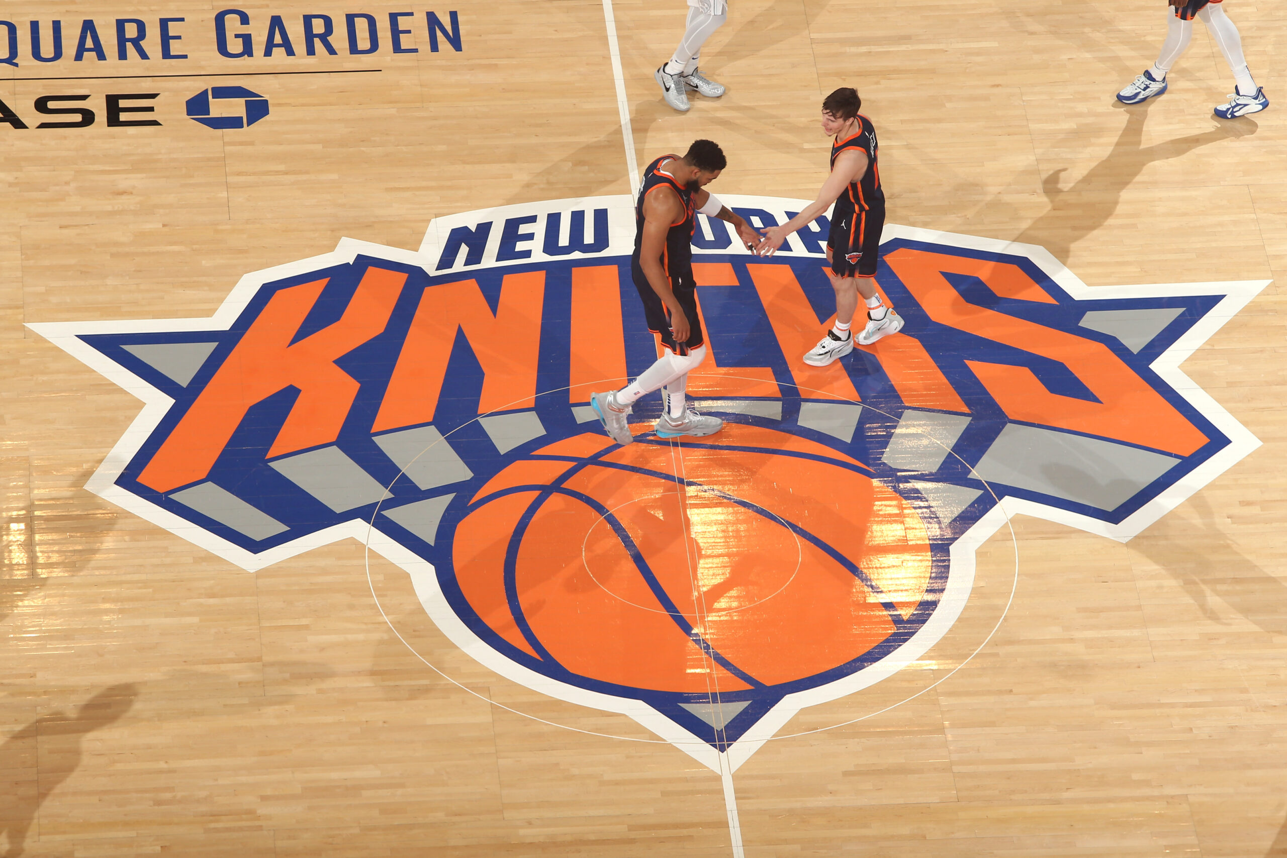 Individual Accountability and Tactical Adjustments for a Playoff Push