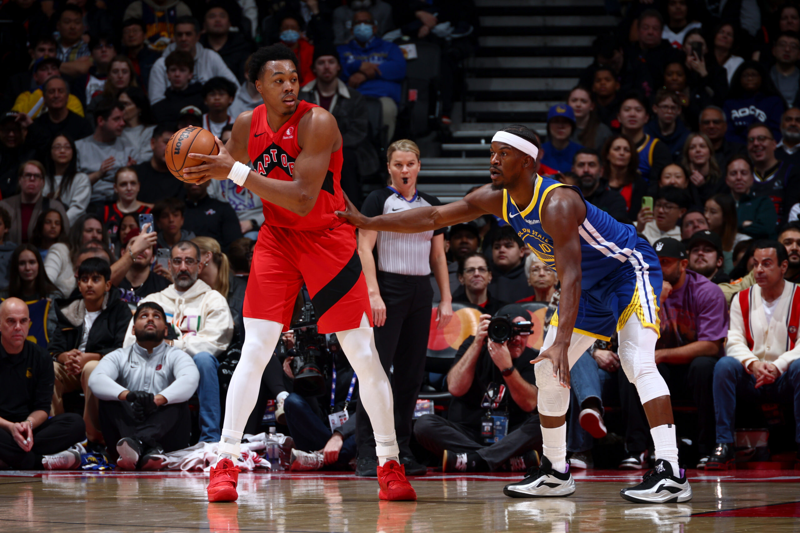 A Complete Preview and Prediction