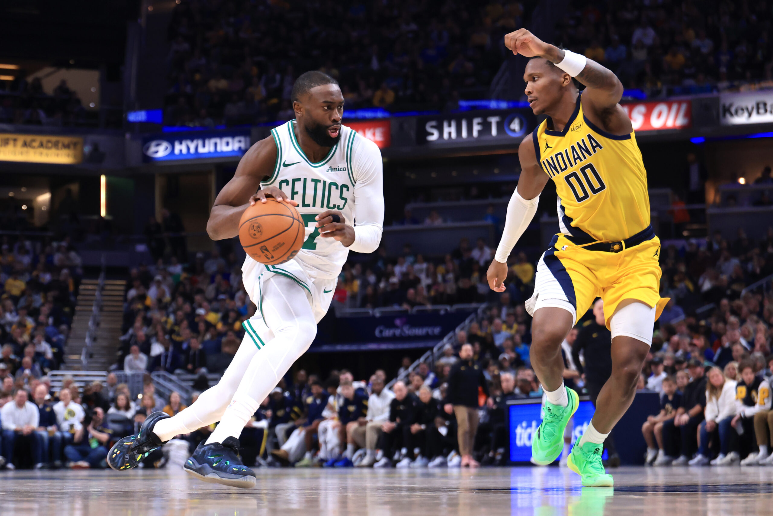 Impact on Celtics vs. Pacers and Championship Aspirations